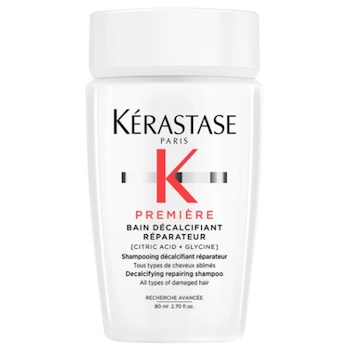 Kerastase Natural Hair Repair Bath and Shampoo (3474637195823) 80ml