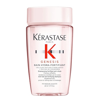 Kerastase Genesis Bain Hydra Fortifiant Shampoo (3474637196554) 80ml
