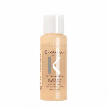 Kerastase Glazed Rose Hair Oil (3474637285043) 15ml