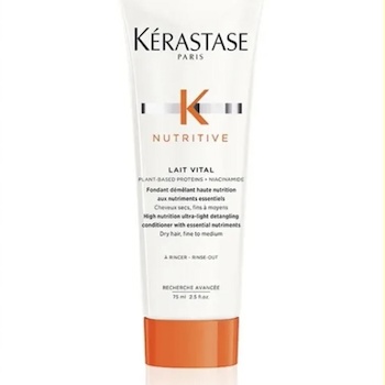 Kerastase NUTRITIVE LAIT VITAL CONDITIONER (3474637206079) 75ml