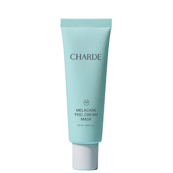 CHARDE MELACARE PEEL CREAM MASK 50ml