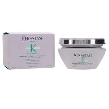 Kerastase Symbiose Masque Revitalisant Essentiel 200ml