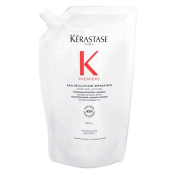Kerastase 卡詩 Bain Decalcifiant Reparateur Shampoo (Refill) 500ml (Refill)