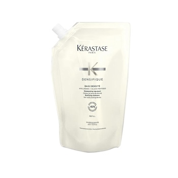 Kerastase Densifique Bain Densite Bodifying Shampoo (Refill) 500ml (Refill)