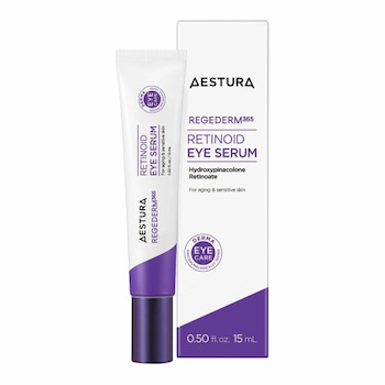 AESTURA Regederm 365 A醇緊緻修復眼部精華 15ml