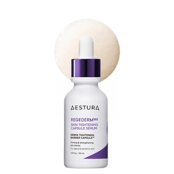 AESTURA Regederm 365 Skin Tightening Capsule Serum 30ml