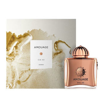 Amouage Dia 40 Woman Extrait de Parfum EDP 100ml