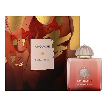 爱慕  Amouage Guidance 46 香精 100ml