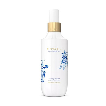 Rituals Dutch Tulip and Yuzu Home Perfume 200ml