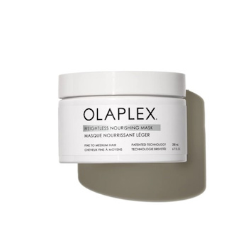 Olaplex Weightless Nourishing Hair Mask 200ml