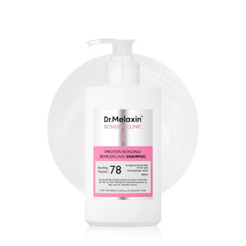 Dr.Melaxin BONDEX Protein Bonding Remodeling Shampoo 400ml