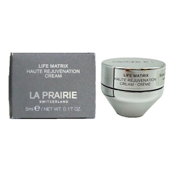 La Prairie 蓓麗 Life Matrix Haute Rejuvenation Cream 5ml