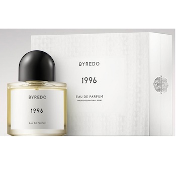 Byredo 1996 Inez and Vinoodh Eau de Parfum 50ml