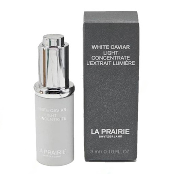 La Prairie White Caviar Light Concentrate Lumiere 3ml