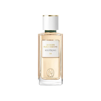 Solferino Paris 8號 芳登之吻 (東方木質調) 125ml EDP