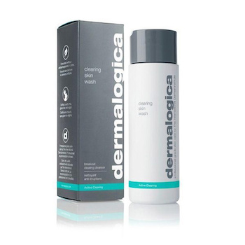 Dermalogica Acne Clearing Skin Wash (666151011328) 250ml