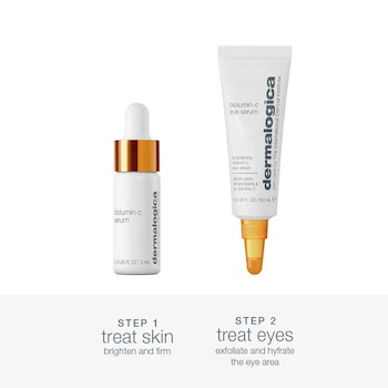 Dermalogica BioluminC Brightening Essentials Gift (666151914483) 1 set