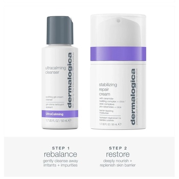 Dermalogica Skin Repair Duo Set (666151914391) 1 set