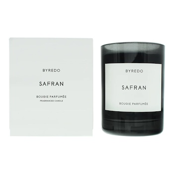 Byredo Byredo Fragranced Candle (240g) Safran