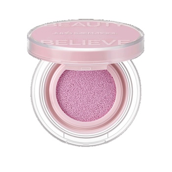 JUNG SAEM MOOL beauty Artist Cushion Blush (Bubbly Pink) 4g