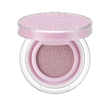 JUNG SAEM MOOL beauty Artist Cushion Blush (Lavender Pink) 4g