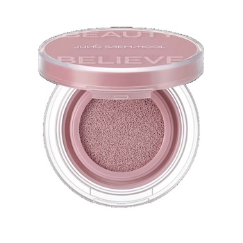 JUNG SAEM MOOL beauty Artist Cushion Blush (Odd Mauve) 4g