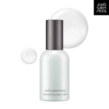 JUNG SAEM MOOL beauty Essential Mool Cream Light 30ml