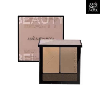 JUNG SAEM MOOL beauty  Artist Face Palette (Contour) 14.3g