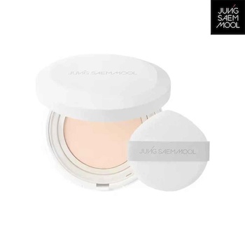 JUNG SAEM MOOL beauty Pro-lasting Flawless Fit Mesh Cushion - # #17 Fair 瓷白色 #17 Fair 瓷白色