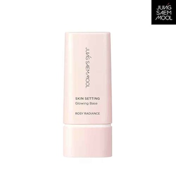 JUNG SAEM MOOL beauty Skin Setting Glowing Base (AD) 40ml
