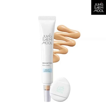 JUNG SAEM MOOL beauty Skin Setting Pore Cealer 20g