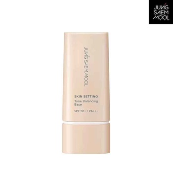 JUNG SAEM MOOL beauty Skin Setting Tone Balancing Base (AD) 40ml