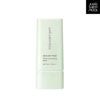 JUNG SAEM MOOL beauty Skin Setting Tone Correcting Base (AD) 40ml