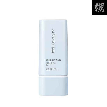 JUNG SAEM MOOL beauty Skin Setting Tone Filter Base (AD) 40ml