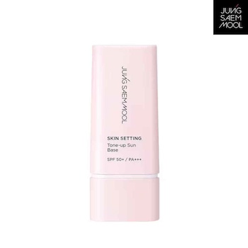 JUNG SAEM MOOL beauty Skin Setting Tone-up Sun Base (AD) 40ml