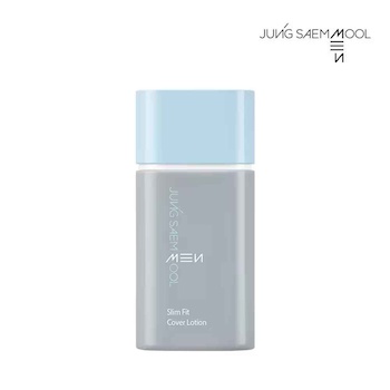 JUNG SAEM MOOL beauty MEN Slim Fit Cover Lotion - # 03 Sand ?? 03 Sand ??