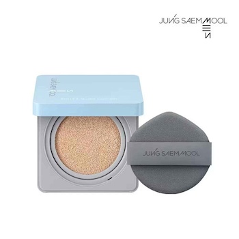 JUNG SAEM MOOL beauty Men Slim Fit Nuder Cushion - # 03 Sand 03 Sand