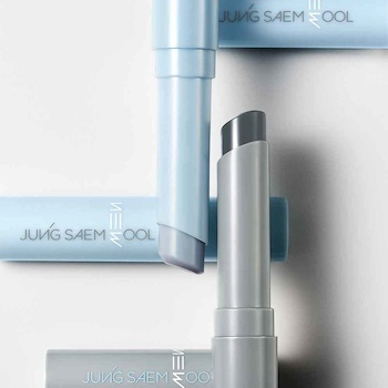 JUNG SAEM MOOL beauty MEN Lip-Newal Color Balm - # Blue Balm Blue Balm