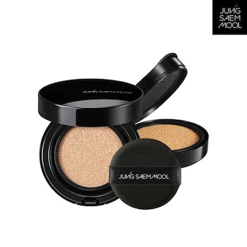 JUNG SAEM MOOL beauty Essential Skin Nuder Longwear Cushion (14g x 2) - # Medium Medium