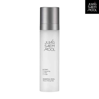 JUNG SAEM MOOL beauty Essential Mool Micro Fitting Mist 120ml 120ml