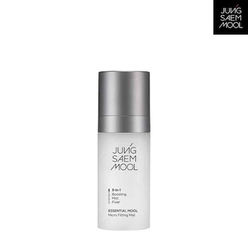 JUNG SAEM MOOL beauty Essential Mool Micro Fitting Mist 55ml 55ml