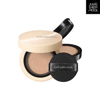 JUNG SAEM MOOL beauty Skin Nuder Cover Layer Cushion (14g x 2) - # N Light N Light