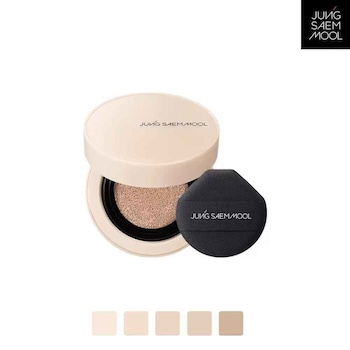 JUNG SAEM MOOL beauty Skin Nuder Cushion Concealer - # Bronze Bronze