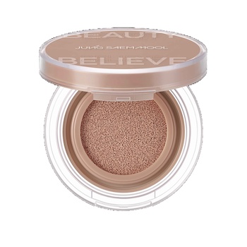 JUNG SAEM MOOL beauty Artist Cushion Blush (Ruddy Beige) 4g