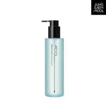 JUNG SAEM MOOL beauty Essential Mool Deep Cleansing Oil 200ml 200ml