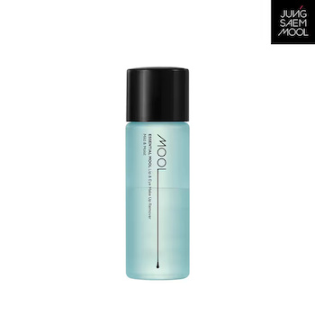 JUNG SAEM MOOL beauty ESSENTIAL MOOL LIP & EYE MAKE UP REMOVER 150ml 150ml