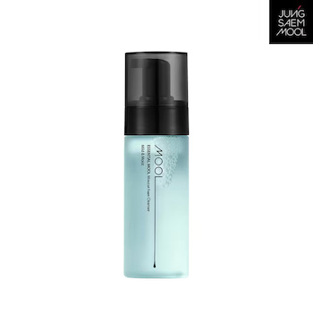 JUNG SAEM MOOL beauty ESSENTIAL MOOL MOUSSE FOAM CLEANSER 150ml 150ml