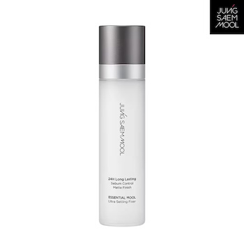 JUNG SAEM MOOL beauty Essential Mool Ultra Setting Fixer 120ml