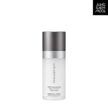 JUNG SAEM MOOL beauty Essential Mool Ultra Setting Fixer 55ml