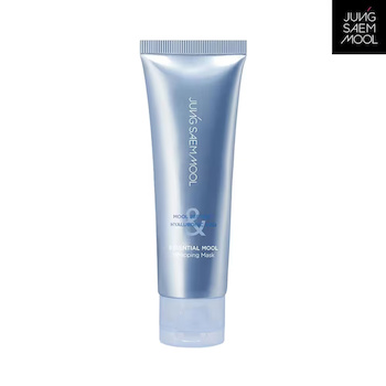 JUNG SAEM MOOL beauty Essential Mool Wrapping Mask 80ml 80ml